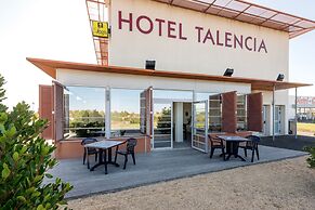 Logis Hôtel Talencia