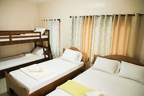 Yogi-Homestay