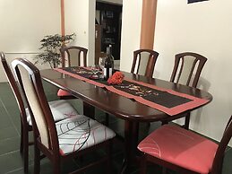 Yogi-Homestay
