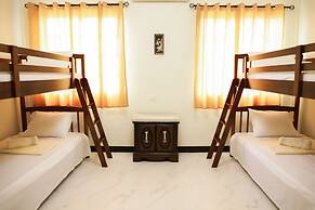 Yogi-Homestay