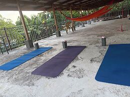 Yogi-Homestay