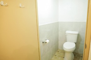 Yogi-Homestay