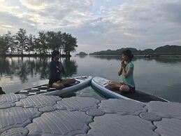 Yogi-Homestay