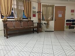 Yogi-Homestay