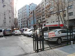 Hotel Yumukoglu