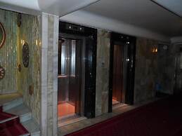 Hotel Yumukoglu