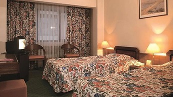 Hotel Yumukoglu