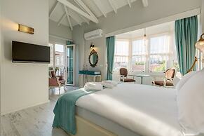 Vespera Hotel