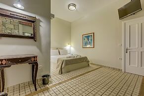 Vespera Hotel