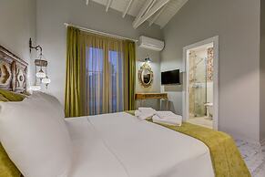Vespera Hotel