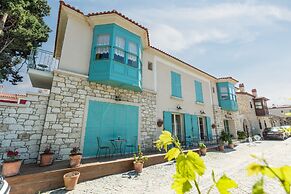 Vespera Hotel