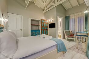 Vespera Hotel