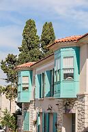 Vespera Hotel