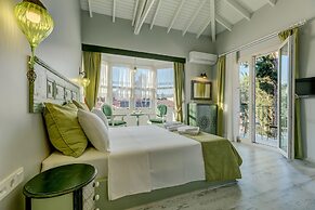 Vespera Hotel