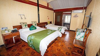 Shaoxing Luxun Native Place Youth Hostel