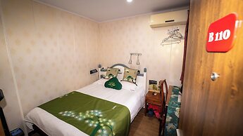 Shaoxing Luxun Native Place Youth Hostel