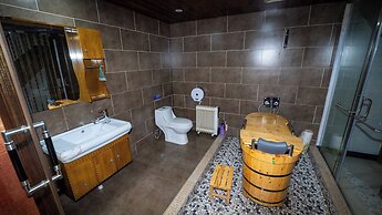 Shaoxing Luxun Native Place Youth Hostel