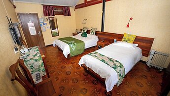 Shaoxing Luxun Native Place Youth Hostel