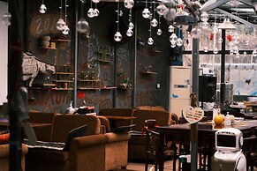 Shaoxing Luxun Native Place Youth Hostel
