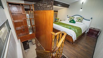Shaoxing Luxun Native Place Youth Hostel
