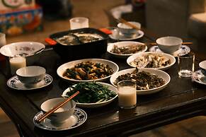 Shaoxing Luxun Native Place Youth Hostel