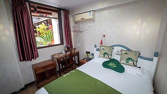 Shaoxing Luxun Native Place Youth Hostel