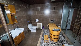 Shaoxing Luxun Native Place Youth Hostel
