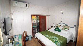 Shaoxing Luxun Native Place Youth Hostel