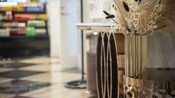 A Hotels Glostrup
