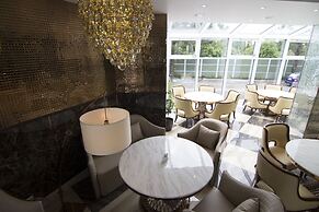 A Hotels Glostrup