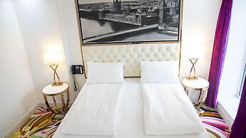 A Hotels Glostrup