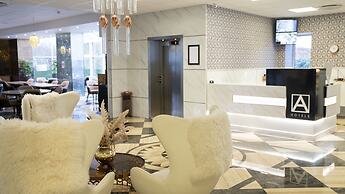 A Hotels Glostrup