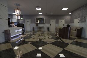 A Hotels Glostrup
