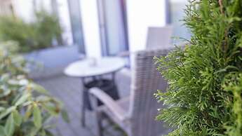 A Hotels Glostrup