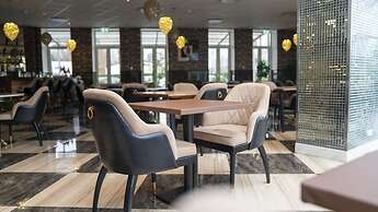 A Hotels Glostrup
