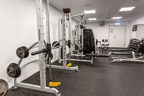 A Hotels Glostrup