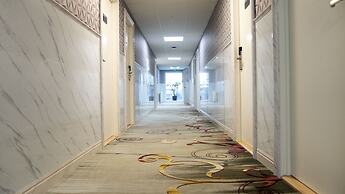 A Hotels Glostrup