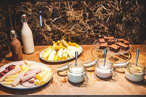 A Hotels Glostrup