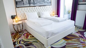 A Hotels Glostrup