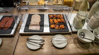 A Hotels Glostrup