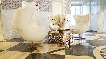 A Hotels Glostrup