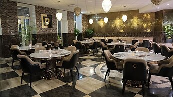 A Hotels Glostrup