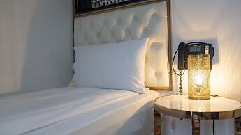 A Hotels Glostrup
