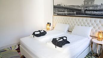 A Hotels Glostrup