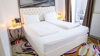 A Hotels Glostrup