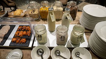 A Hotels Glostrup