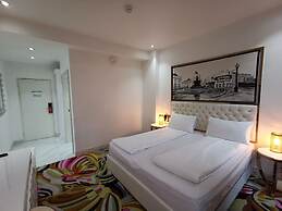 A Hotels Glostrup