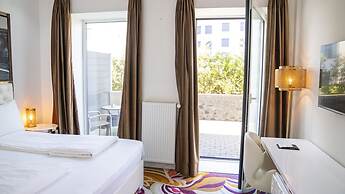 A Hotels Glostrup