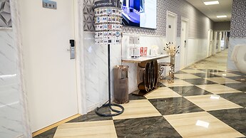 A Hotels Glostrup