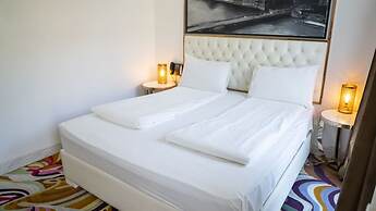 A Hotels Glostrup